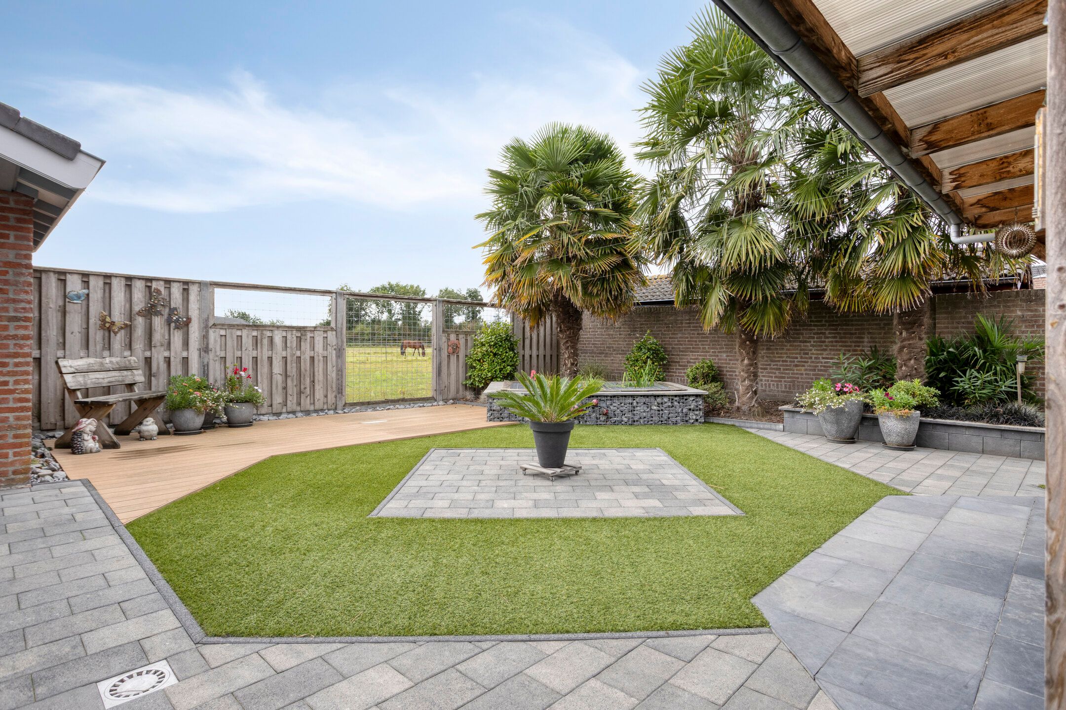 Foto 3 van De Gebrande Hoef 5