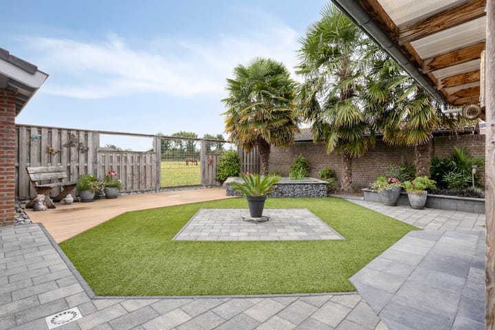 Foto 3 van De Gebrande Hoef 5