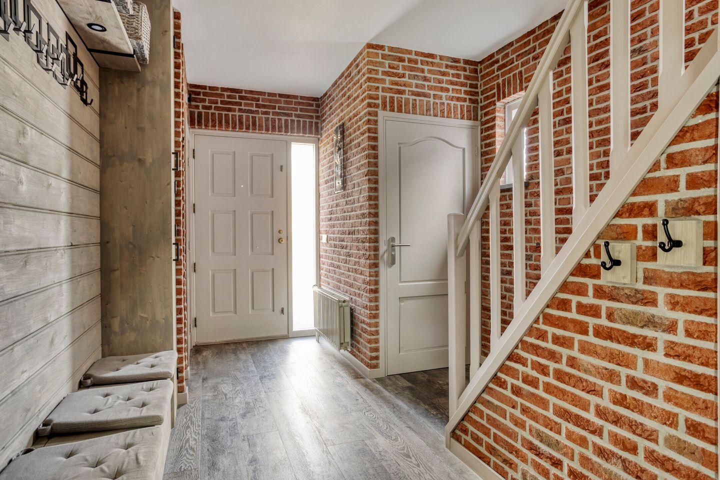 Foto 4 van De Gebrande Hoef 5