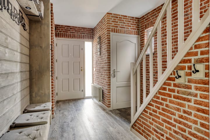 Foto 4 van De Gebrande Hoef 5