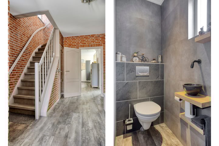 Foto 5 van De Gebrande Hoef 5