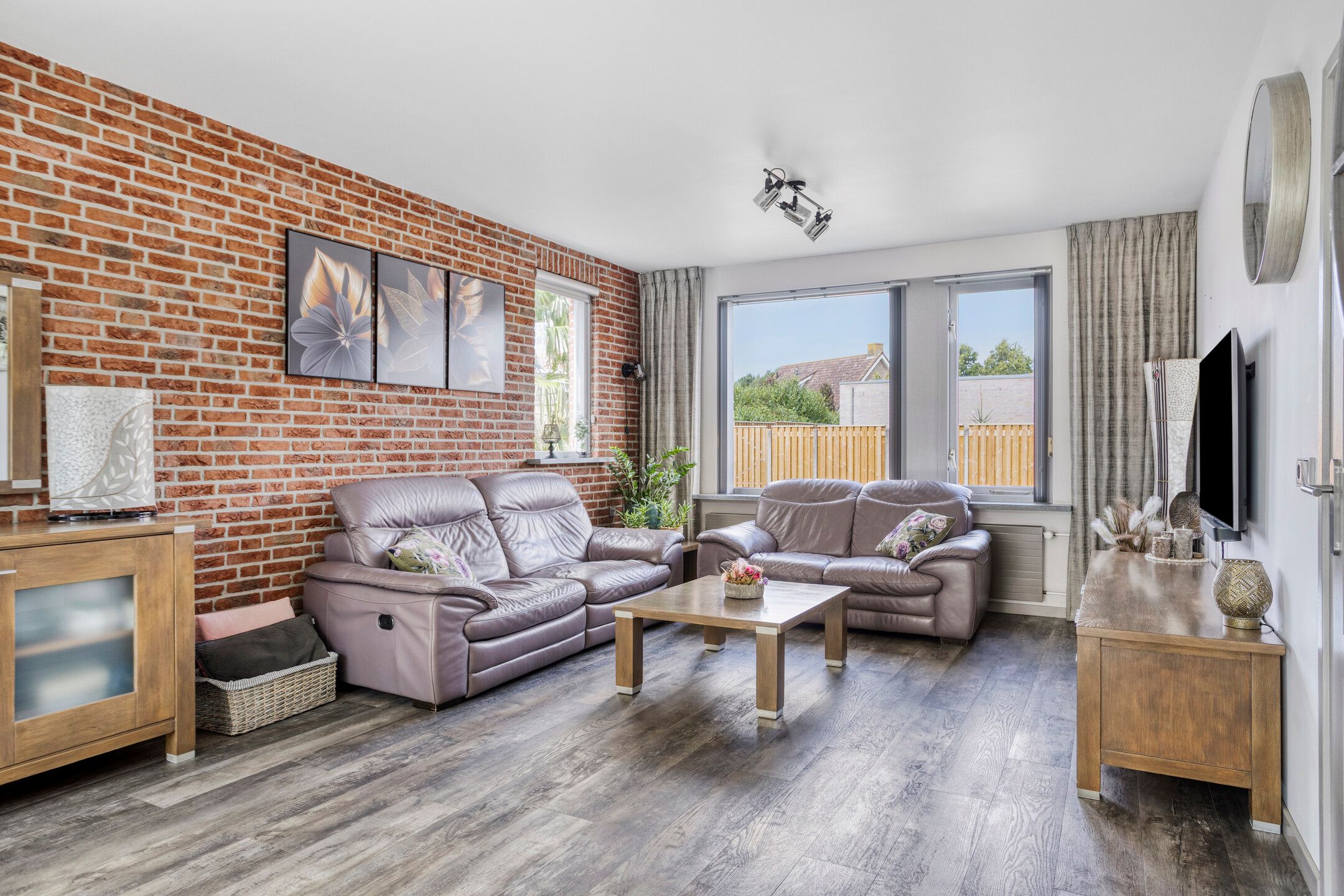 Foto 6 van De Gebrande Hoef 5