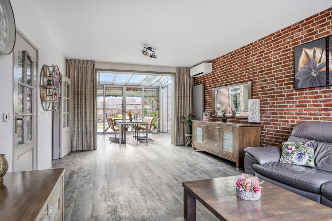 Foto 7 van De Gebrande Hoef 5