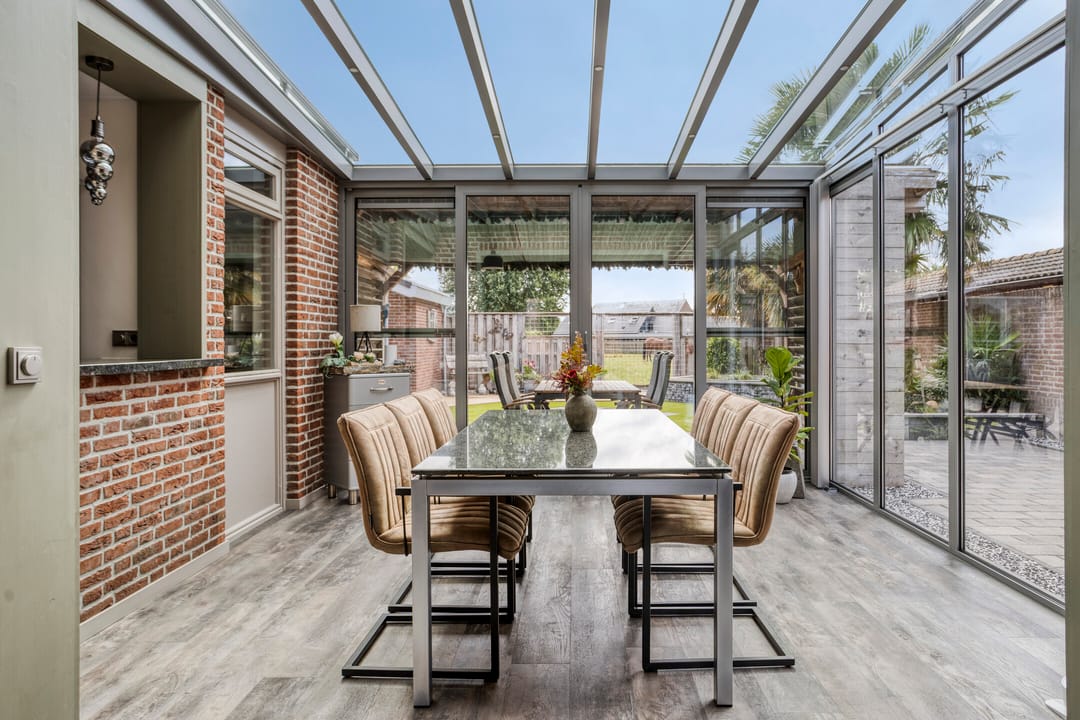 Foto 8 van De Gebrande Hoef 5