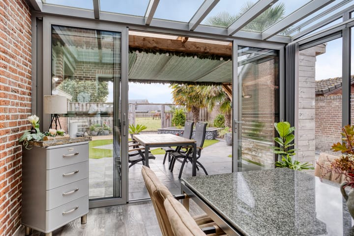 Foto 9 van De Gebrande Hoef 5