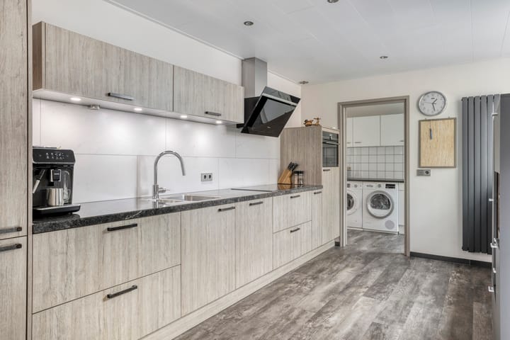 Foto 10 van De Gebrande Hoef 5