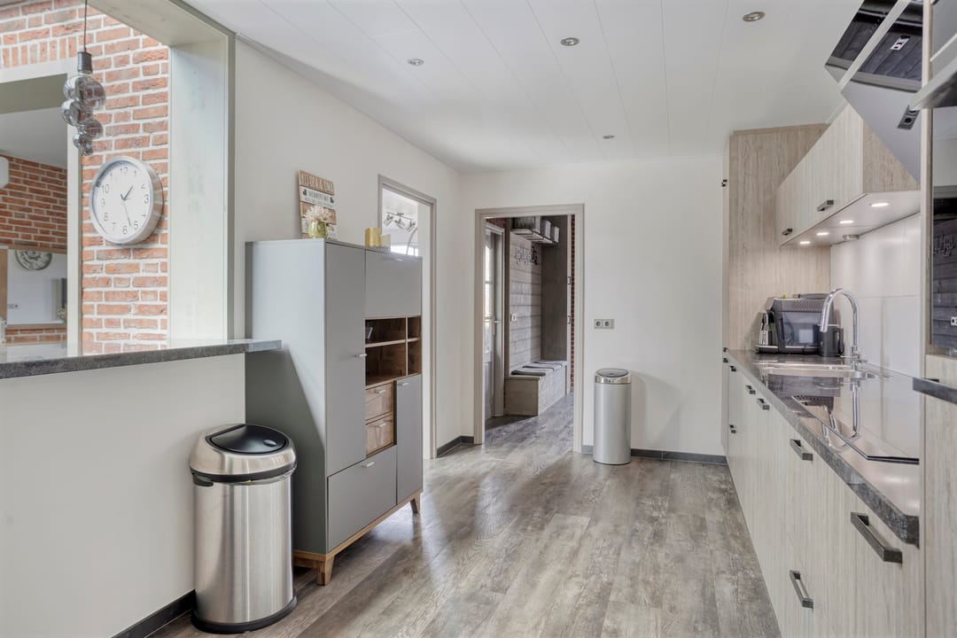 Foto 11 van De Gebrande Hoef 5