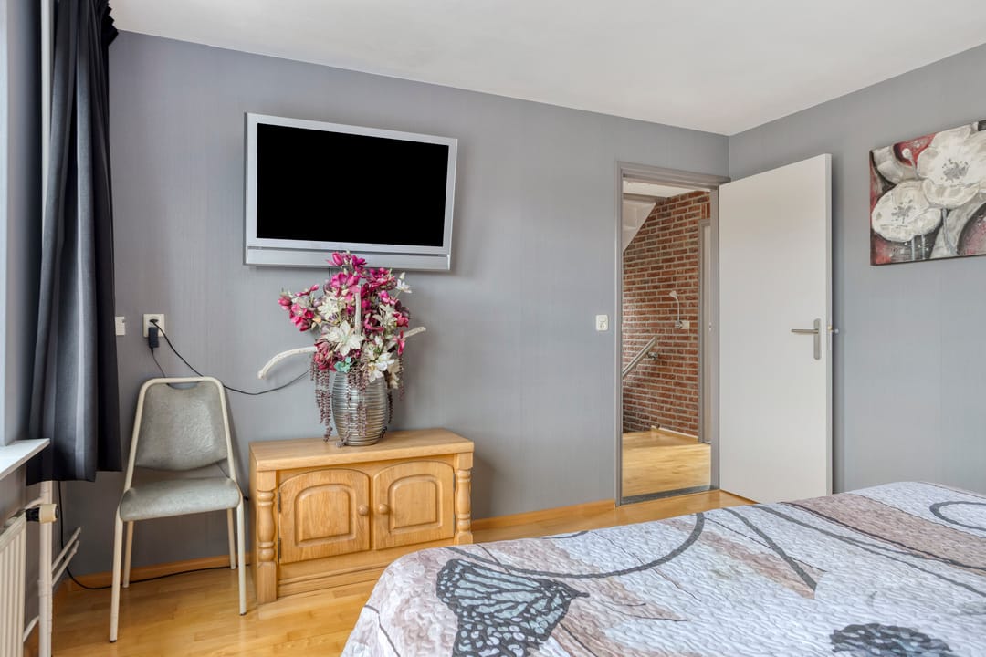 Foto 16 van De Gebrande Hoef 5