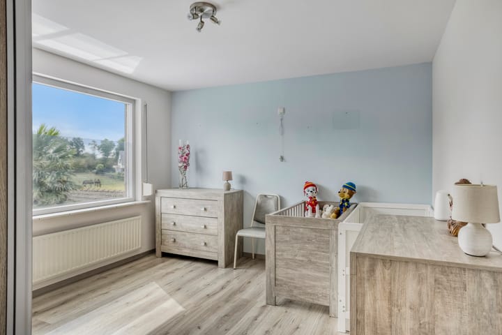 Foto 17 van De Gebrande Hoef 5