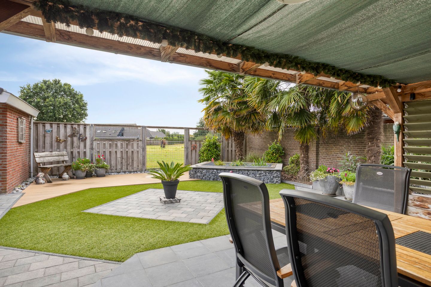 Foto 25 van De Gebrande Hoef 5