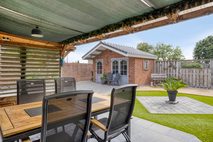 Foto 26 van De Gebrande Hoef 5