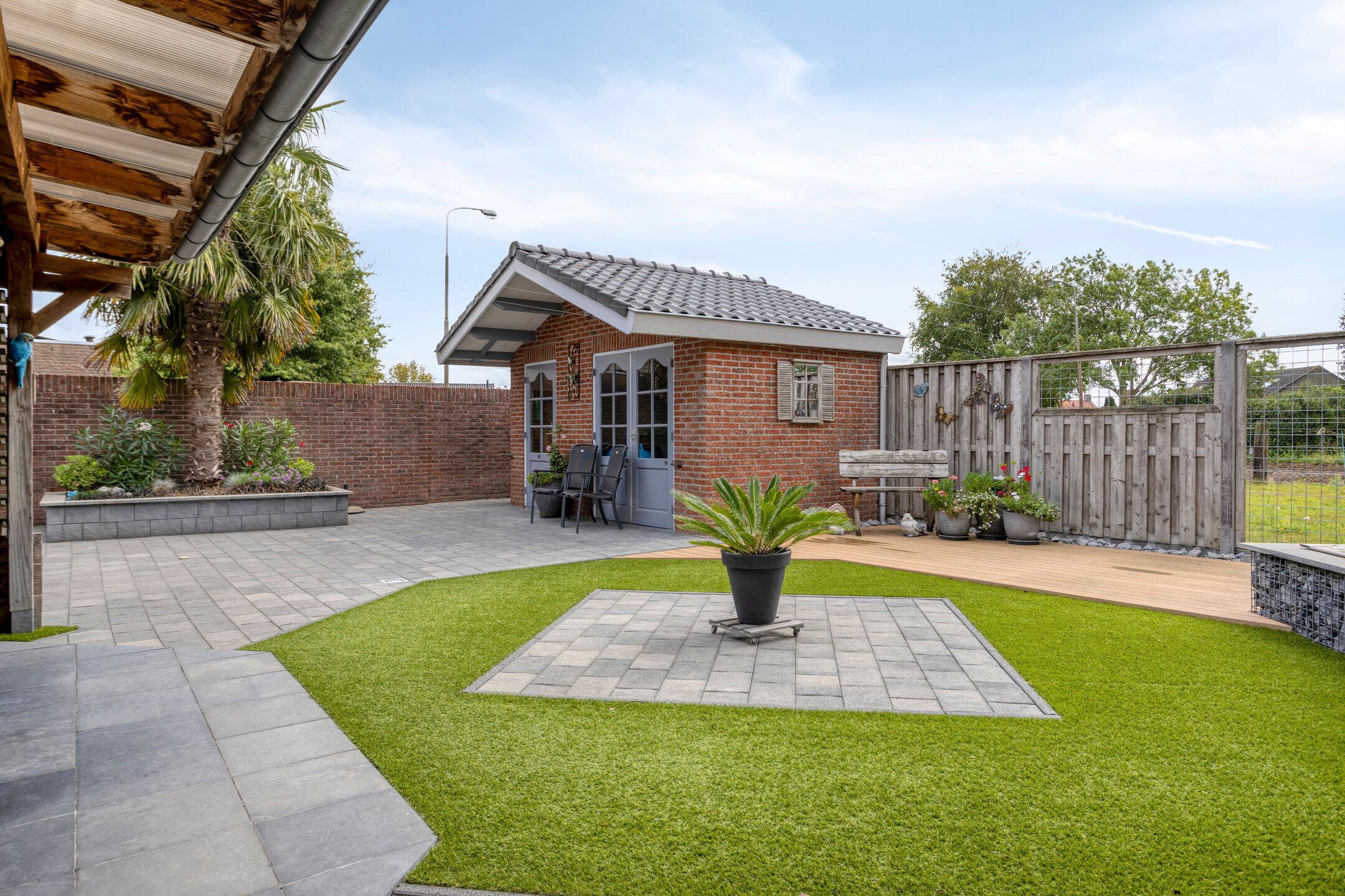 Foto 27 van De Gebrande Hoef 5