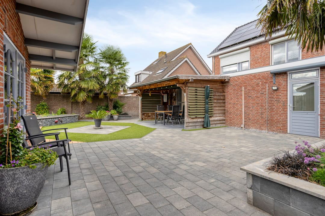 Foto 28 van De Gebrande Hoef 5