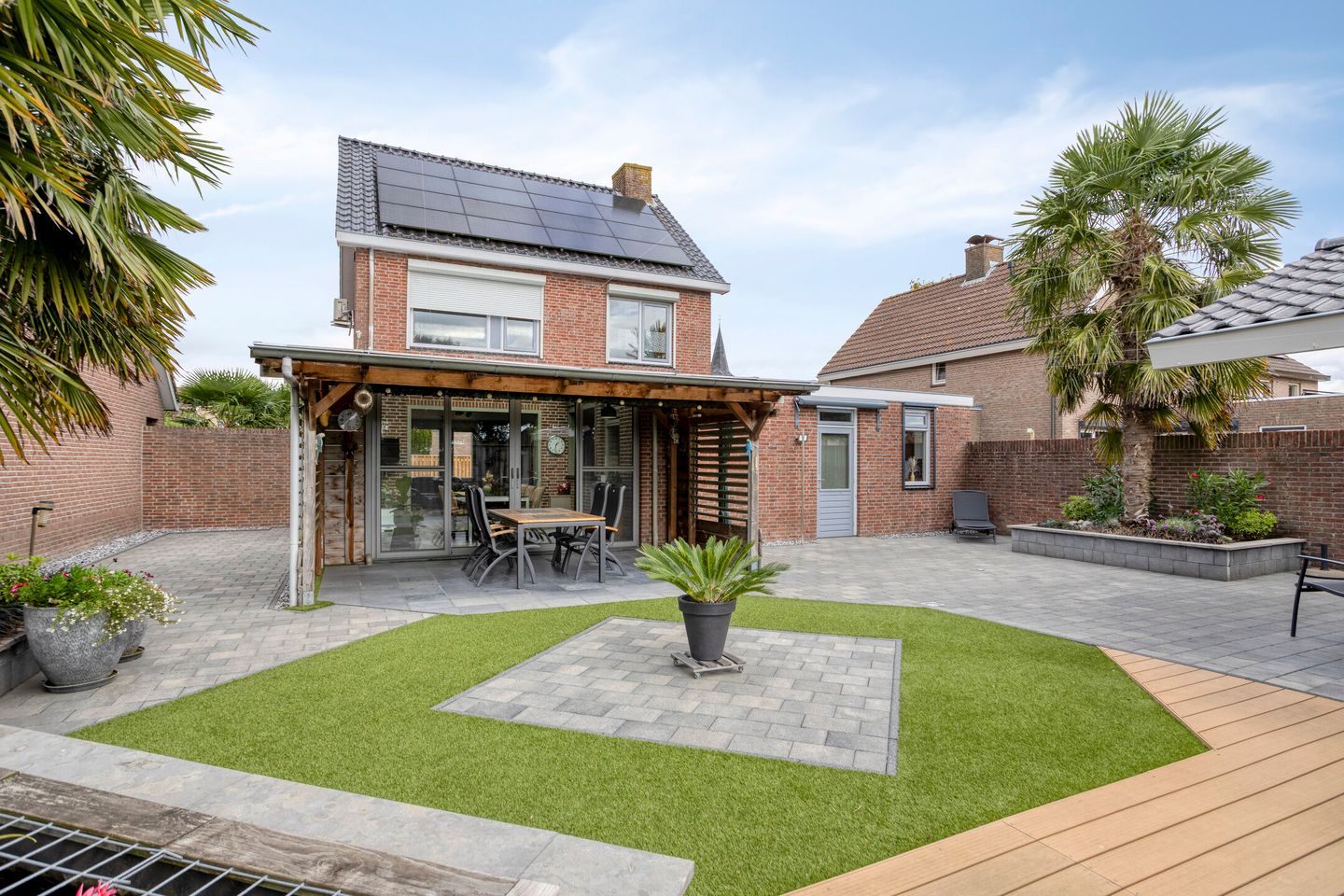 Foto 29 van De Gebrande Hoef 5