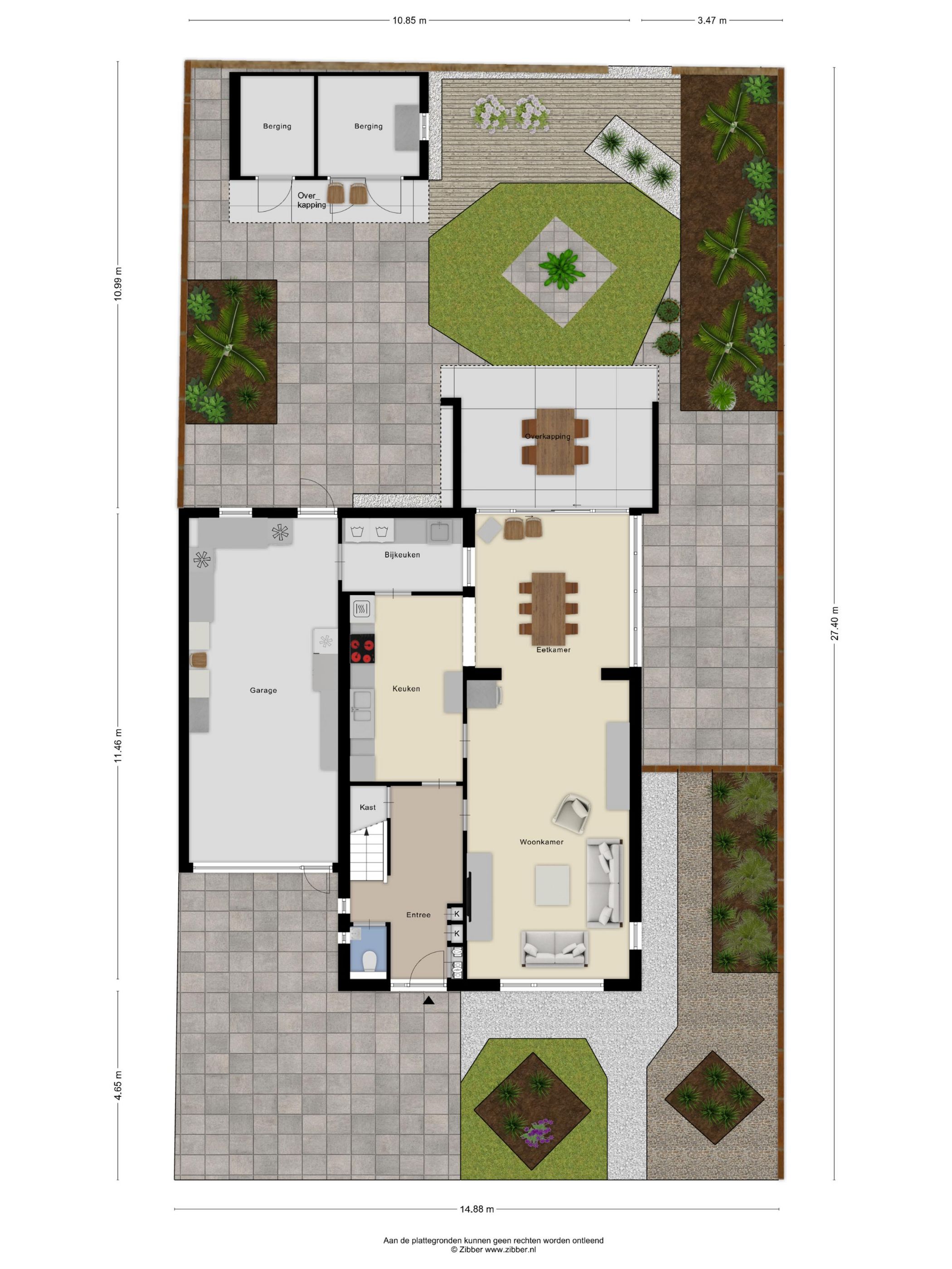 Foto 36 van De Gebrande Hoef 5