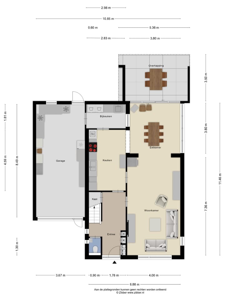 Foto 37 van De Gebrande Hoef 5