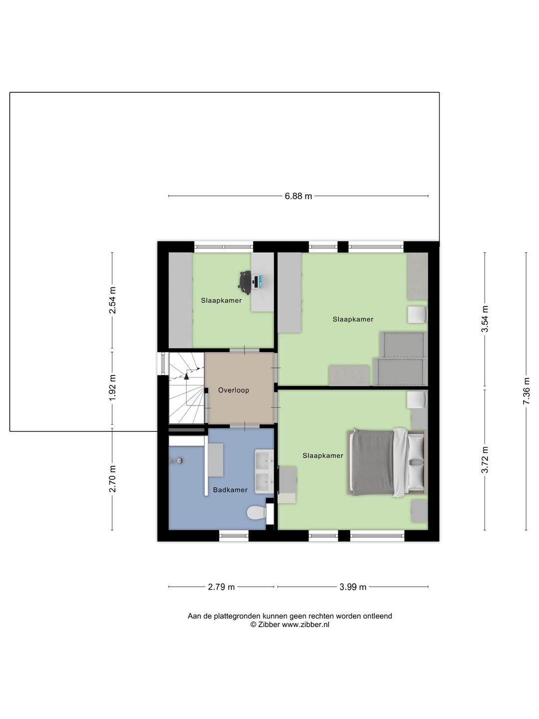 Foto 38 van De Gebrande Hoef 5