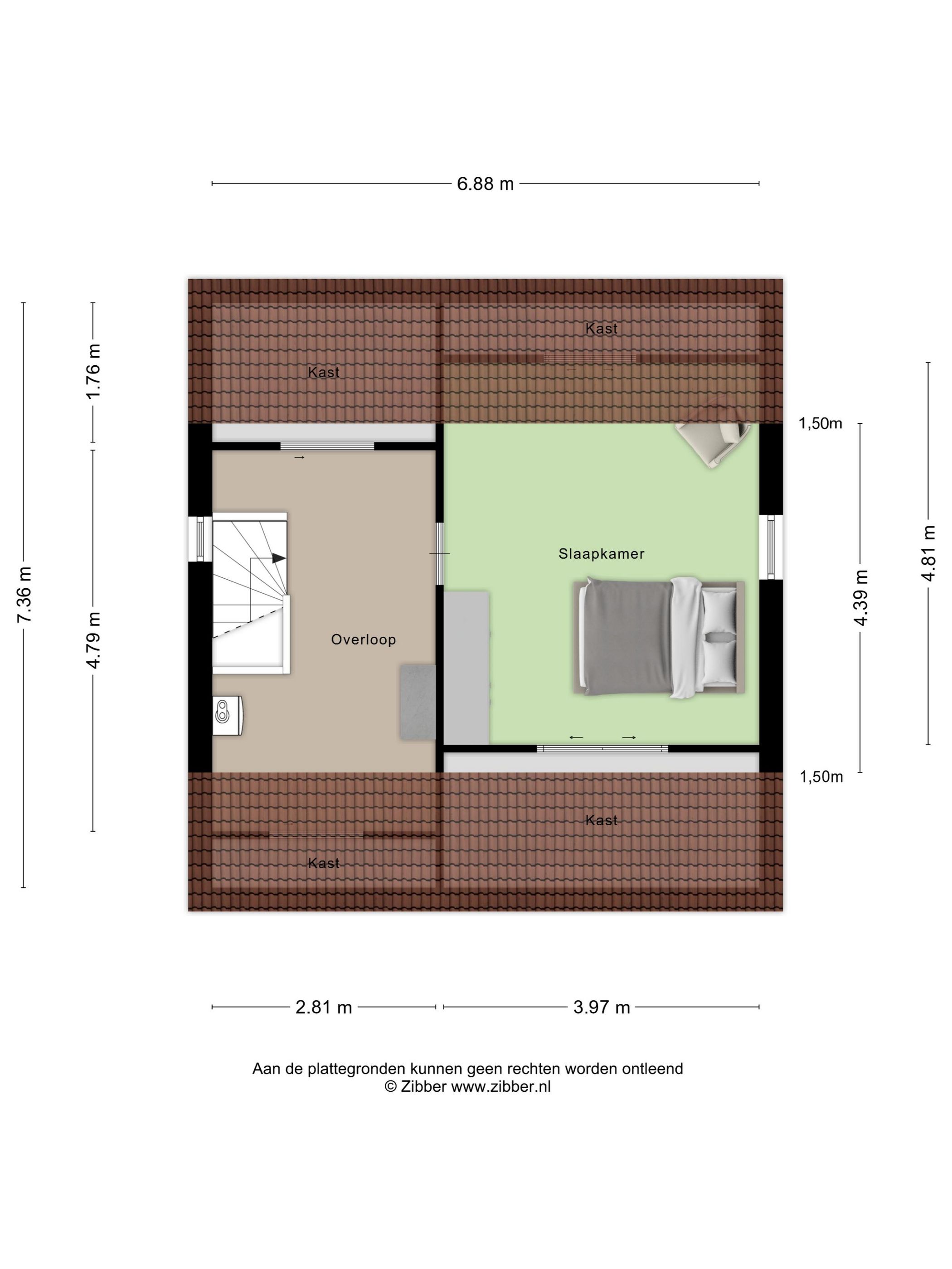 Foto 39 van De Gebrande Hoef 5