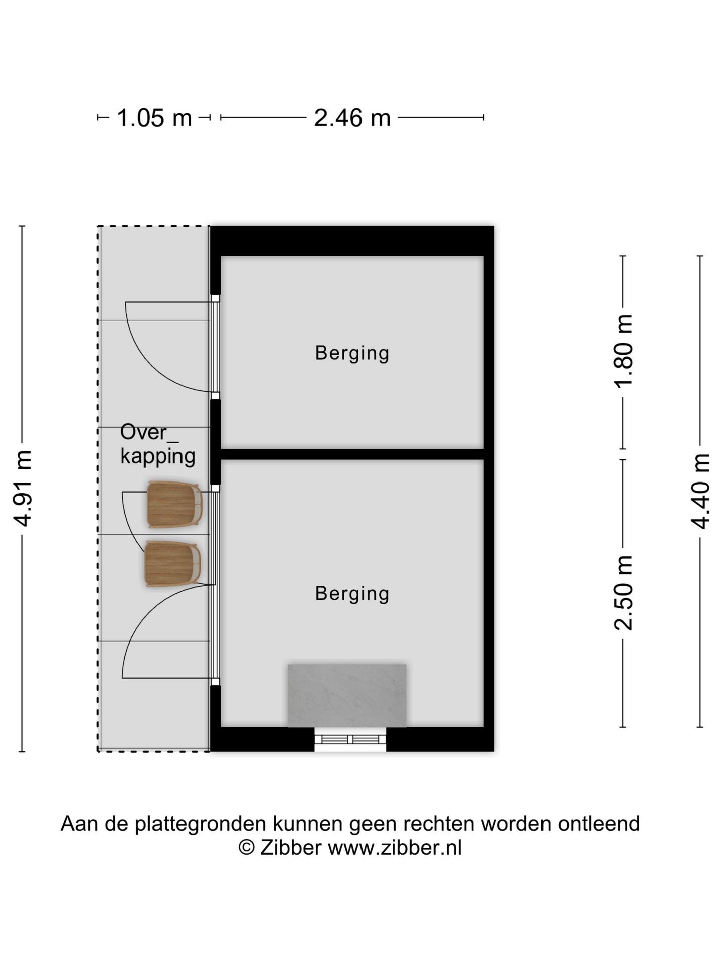 Foto 40 van De Gebrande Hoef 5
