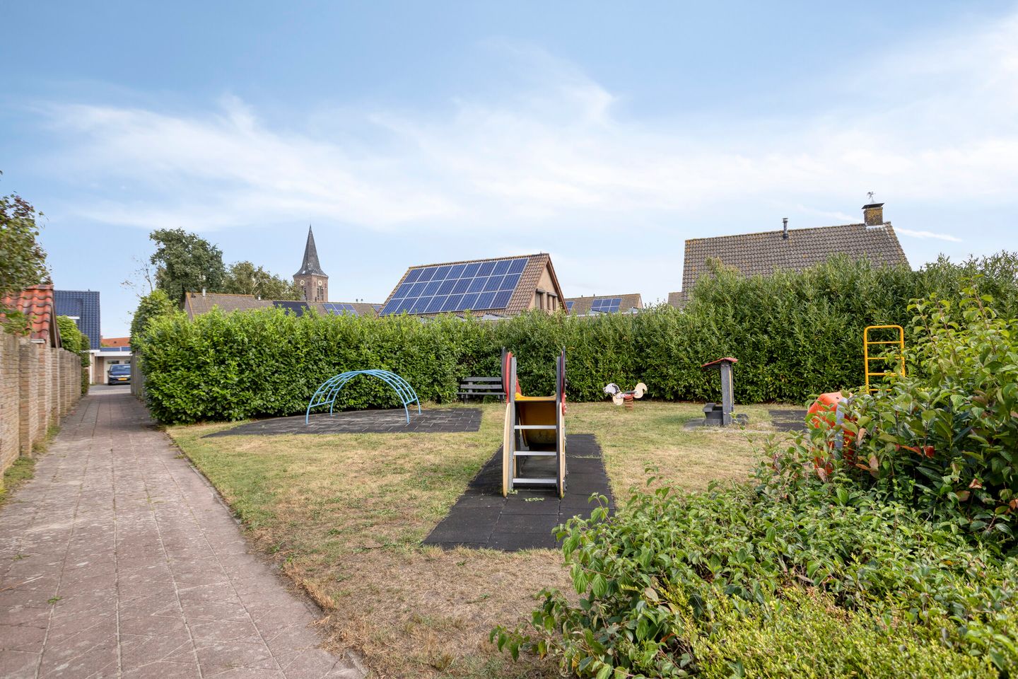 Foto 34 van De Gebrande Hoef 5