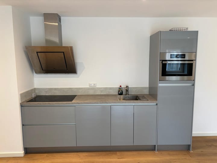 Foto 3 van Bote van Bolswertstraat 4-B