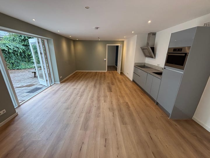 Foto 4 van Bote van Bolswertstraat 4-B