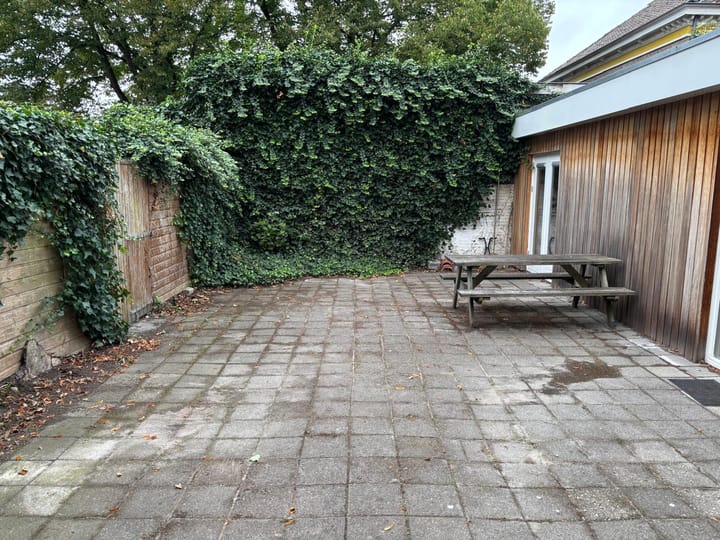 Foto 5 van Bote van Bolswertstraat 4-B