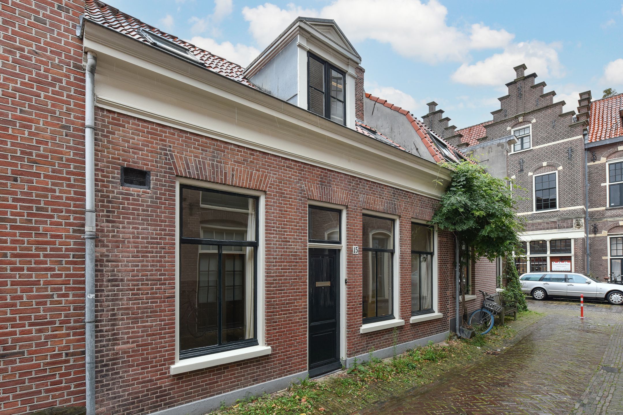 Nieuw Heiligland, 15, Haarlem, 2011EM, Noord-Holland, Nederland 15