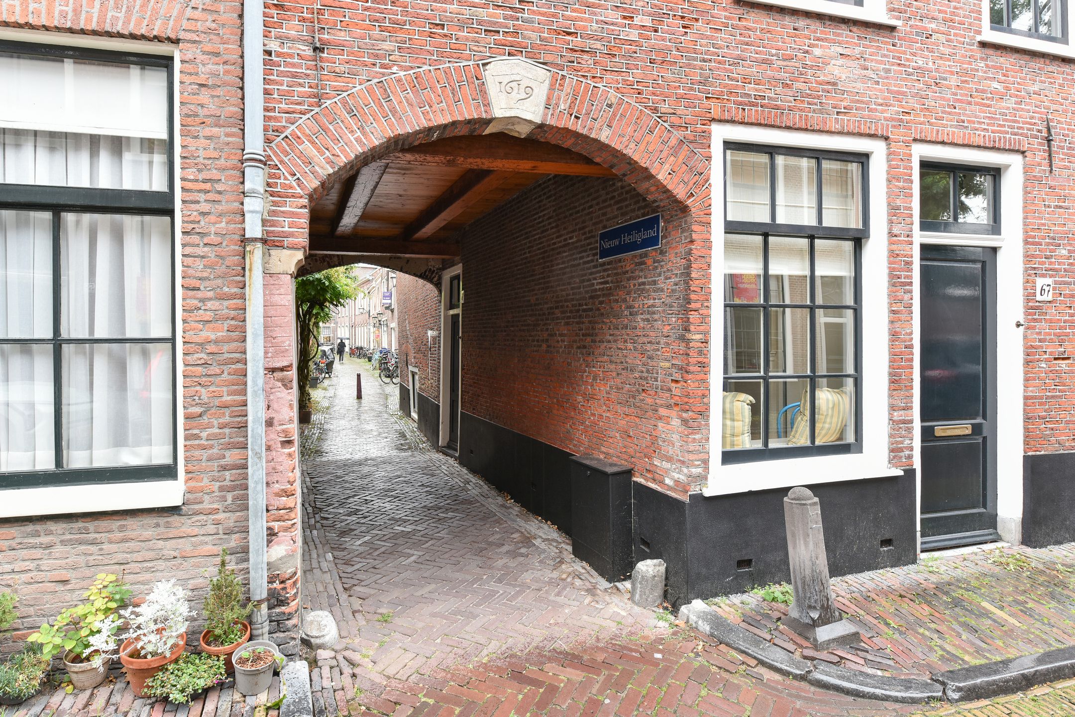 Photo 18 of Nieuw Heiligland 15