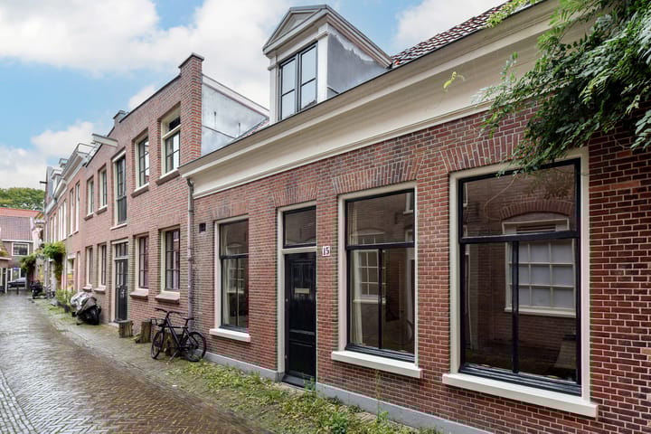 Photo 2 of Nieuw Heiligland 15