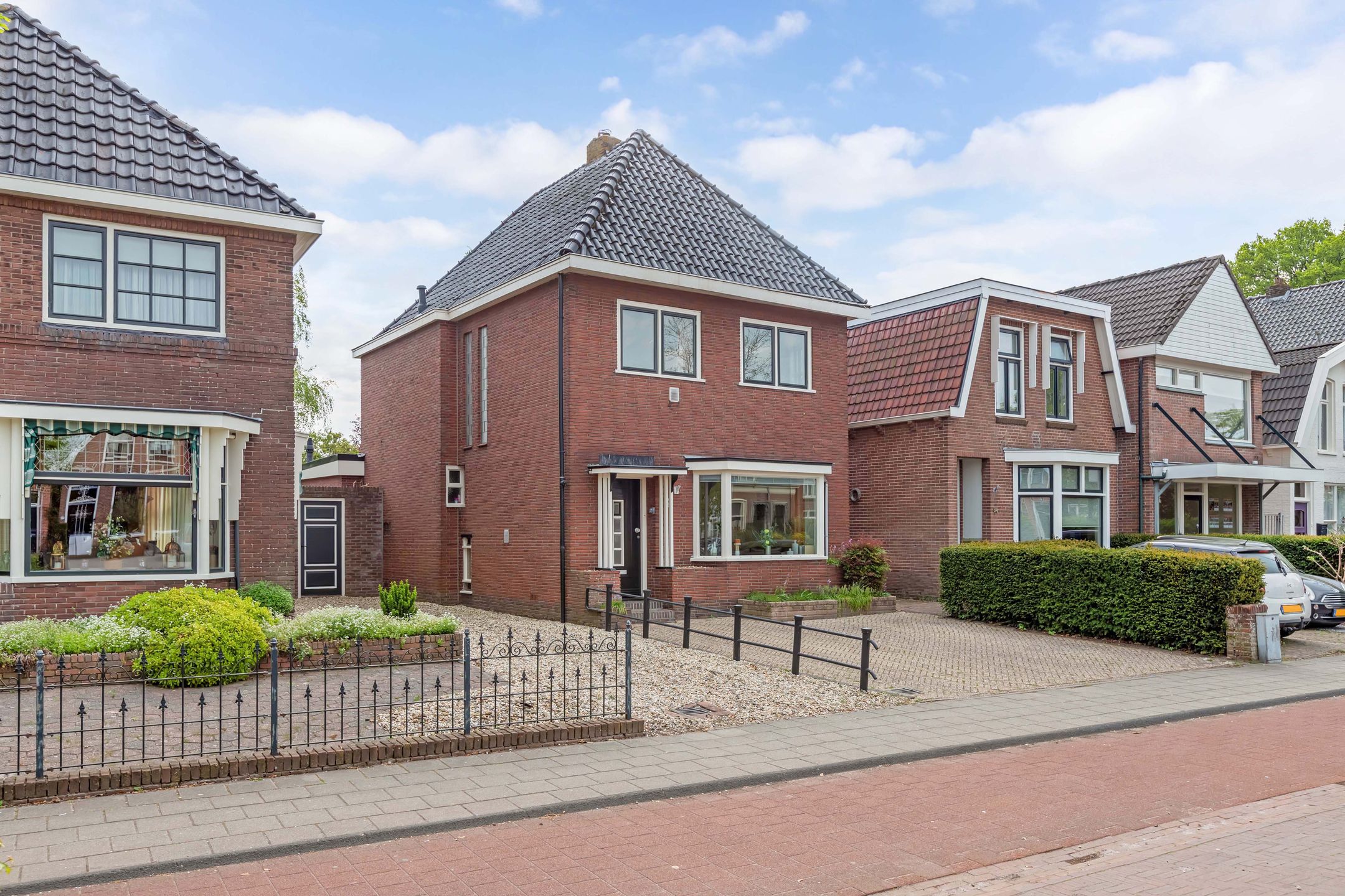 Stationsweg, 86, Drachten, 9201GR, Friesland, Nederland 86