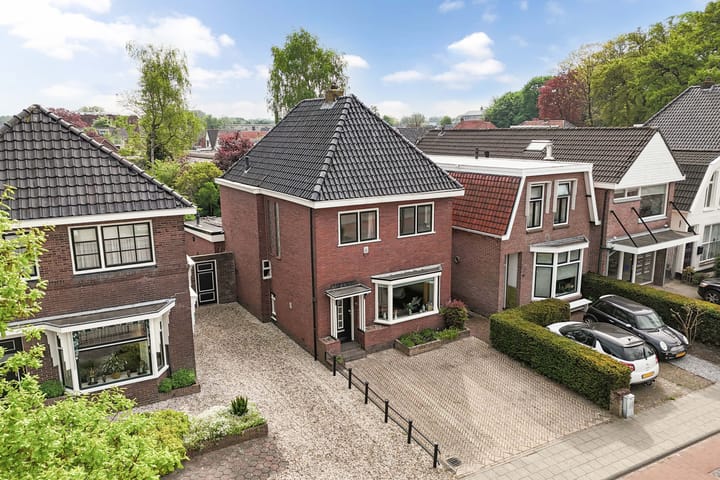 Foto 7 van Stationsweg 86