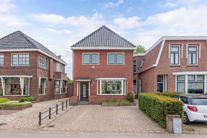 Foto 8 van Stationsweg 86