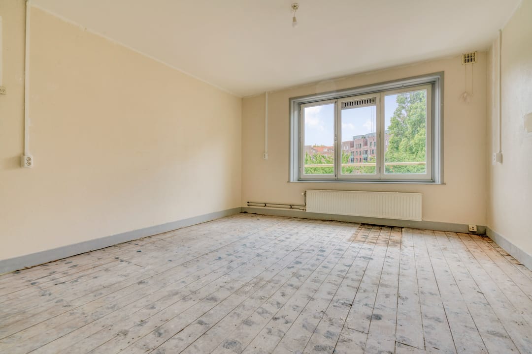 Photo 2 of Henrick de Keijserplein 44-1