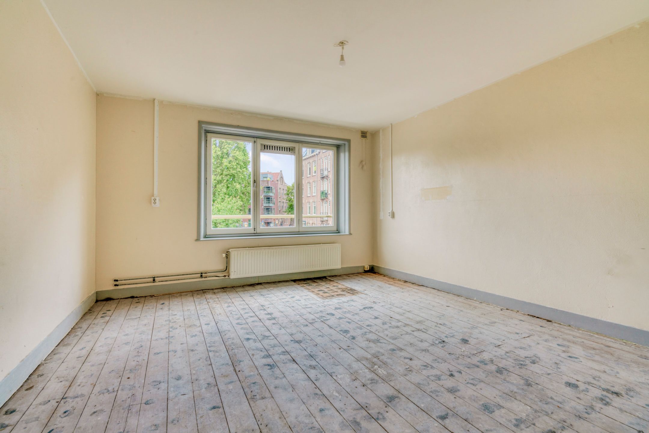 Photo 3 of Henrick de Keijserplein 44-1