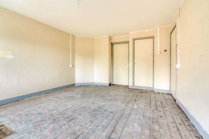 Foto 5 van Henrick de Keijserplein 44-1