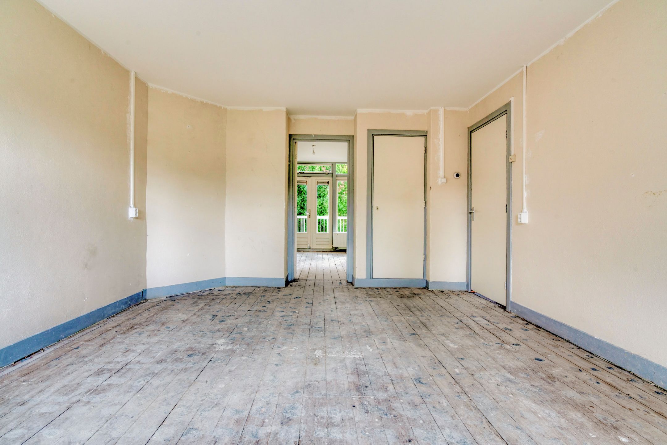 Photo 6 of Henrick de Keijserplein 44-1