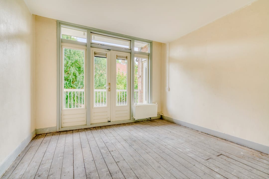 Photo 8 of Henrick de Keijserplein 44-1