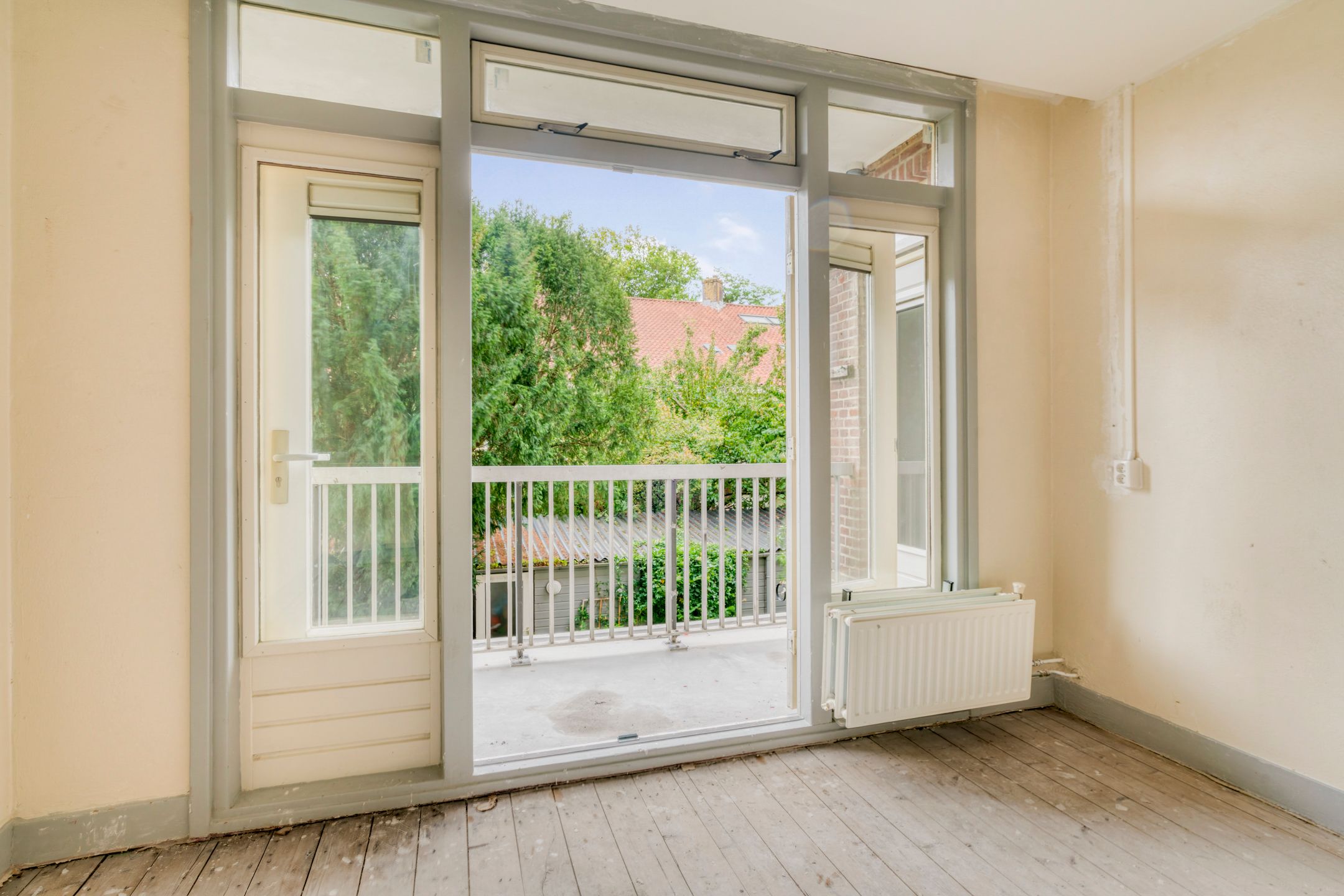 Photo 9 of Henrick de Keijserplein 44-1