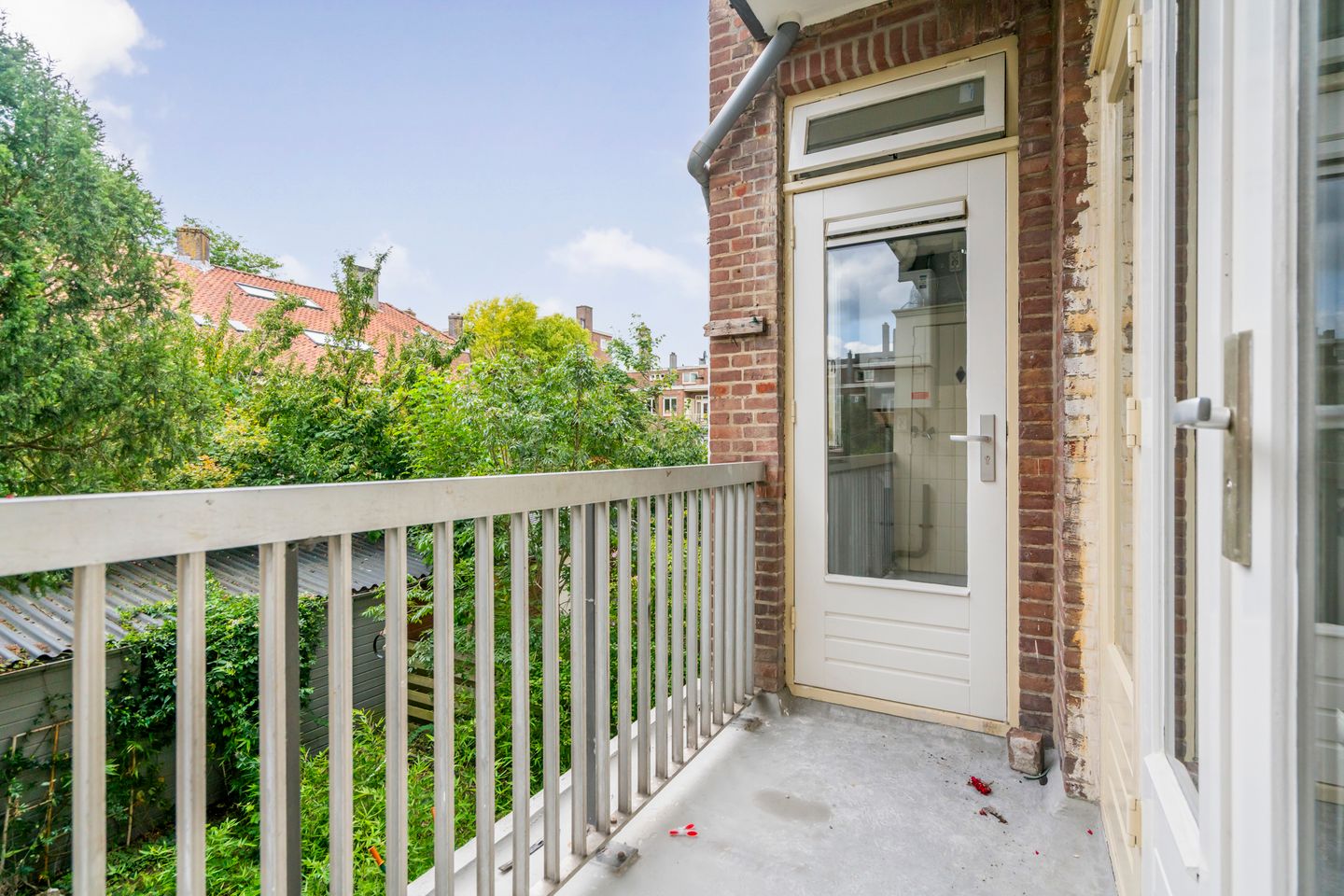 Photo 10 of Henrick de Keijserplein 44-1