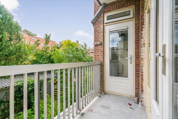 Foto 10 van Henrick de Keijserplein 44-1