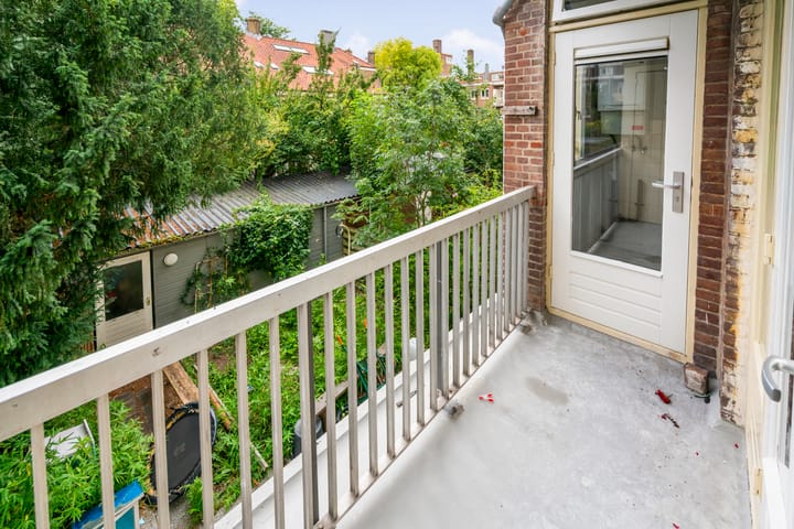 Foto 11 van Henrick de Keijserplein 44-1