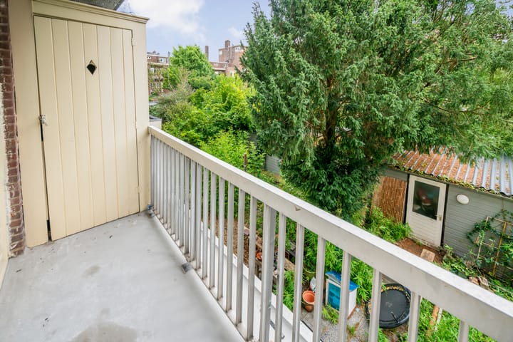 Foto 12 van Henrick de Keijserplein 44-1