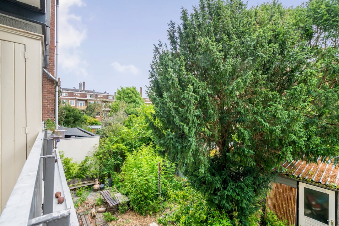 Photo 13 of Henrick de Keijserplein 44-1