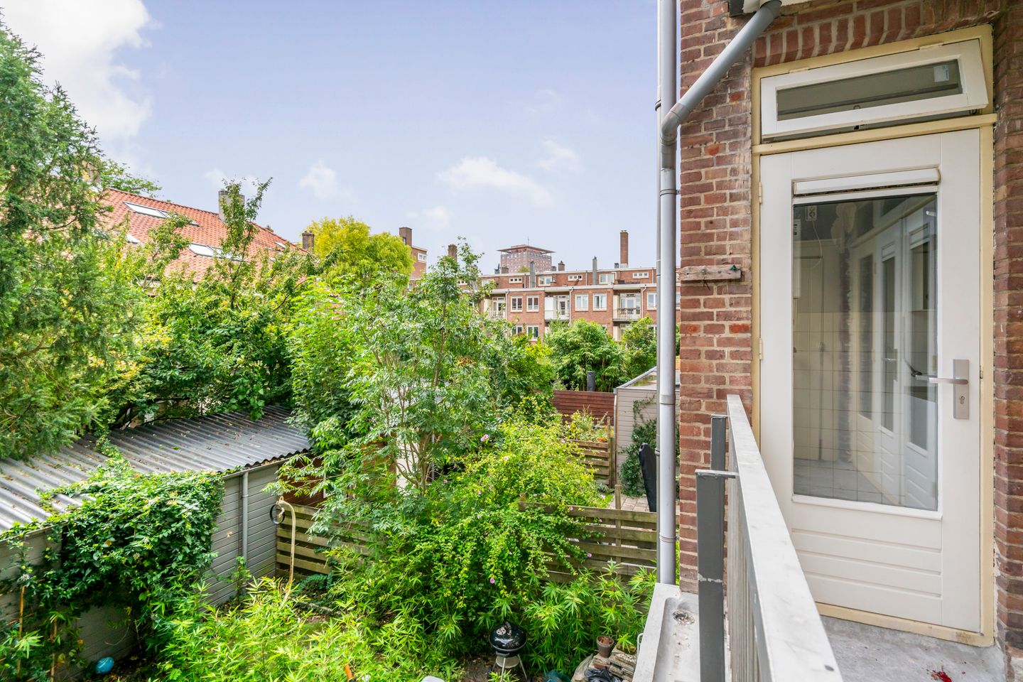 Photo 14 of Henrick de Keijserplein 44-1