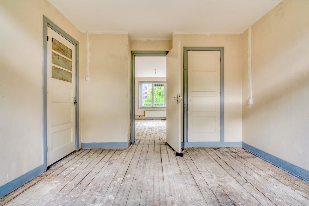 Photo 16 of Henrick de Keijserplein 44-1