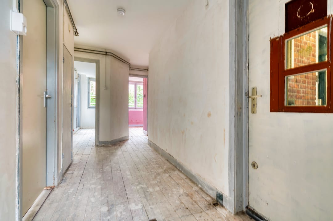 Photo 17 of Henrick de Keijserplein 44-1