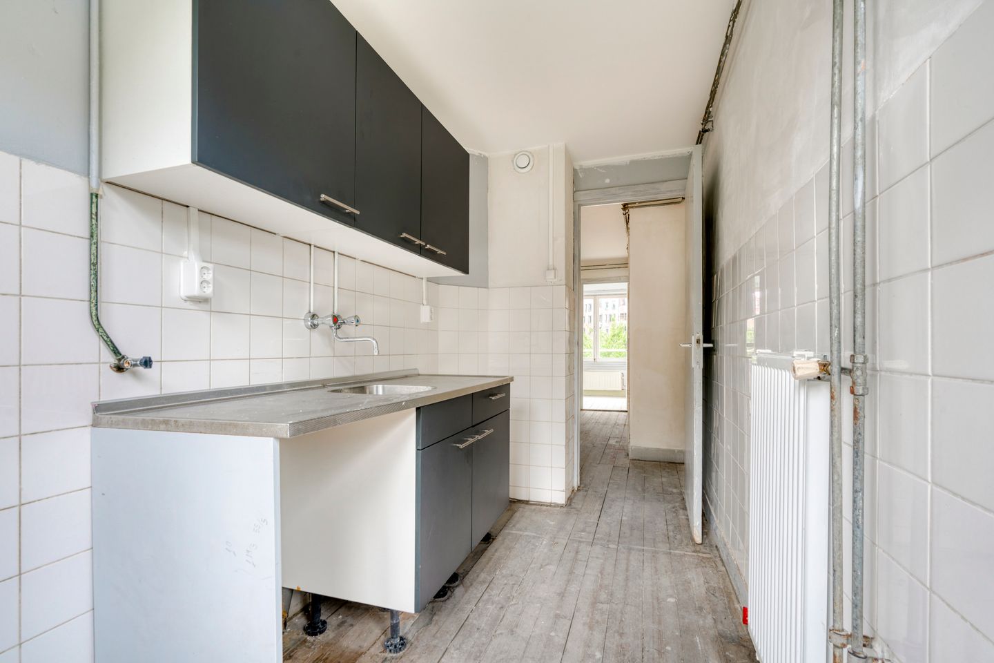 Photo 20 of Henrick de Keijserplein 44-1