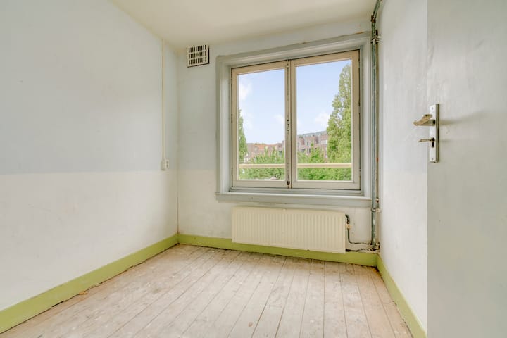 Foto 22 van Henrick de Keijserplein 44-1