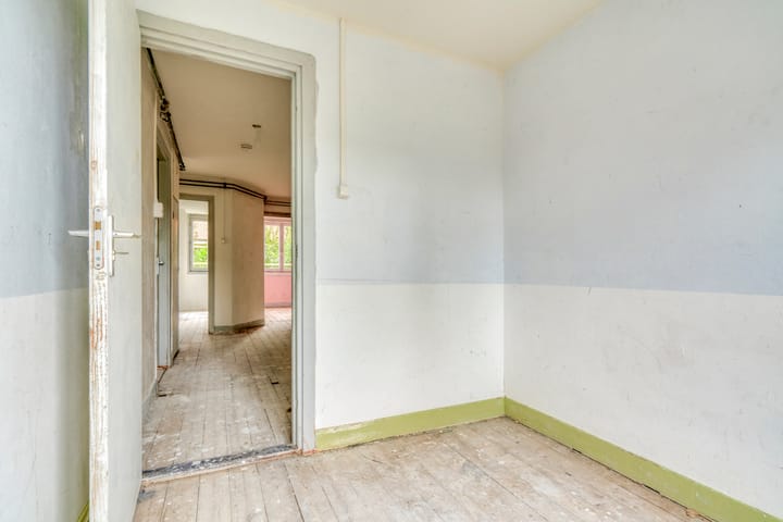 Foto 23 van Henrick de Keijserplein 44-1